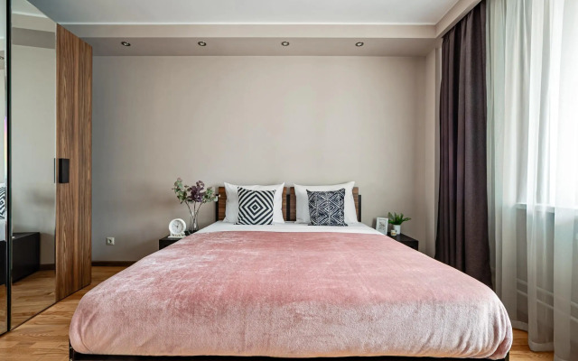 MaxRealty24 на улице Герасима Курина 26