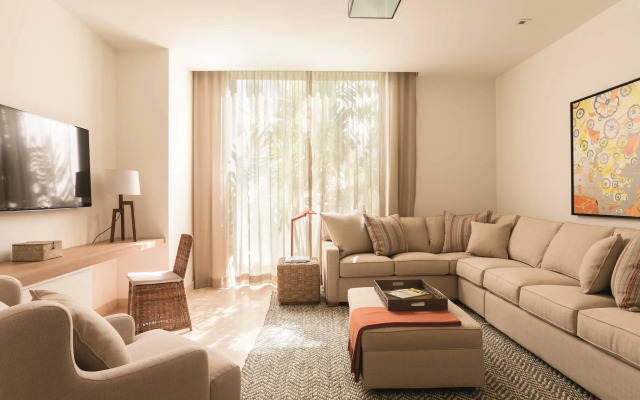 Residences at Dorado Beach, a Ritz-Carlton Reserve