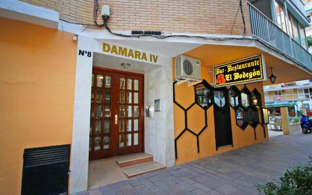 Holiday Apartment Damara IV