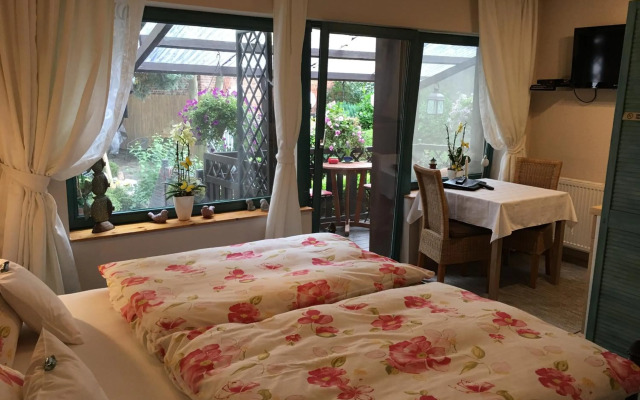 Gästehaus Kleiner Muck