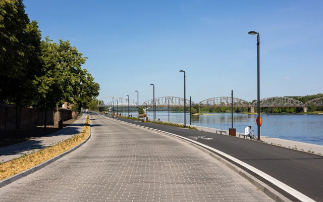 Estrella 8 Wypoczynek i Wygoda Toru Stare Miasto