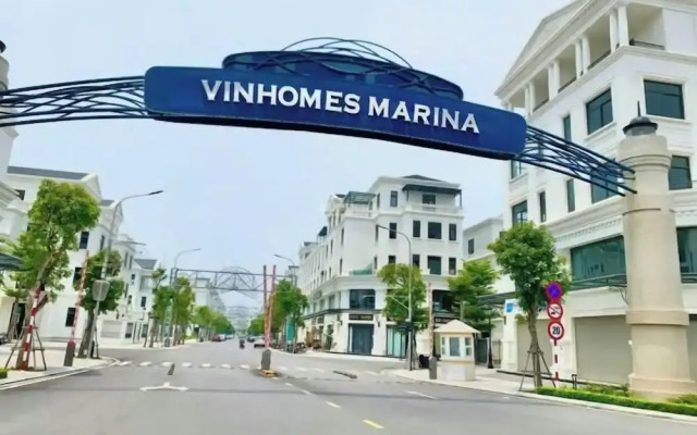 Vinhome Marina by HPT Home