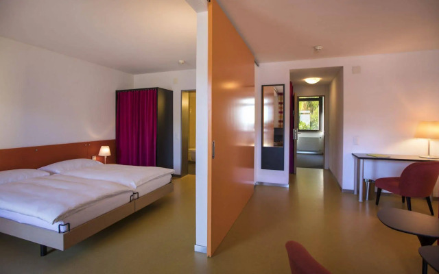 Parkhotel Brenscino Brissago