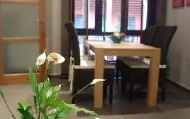 Apartamento Judería