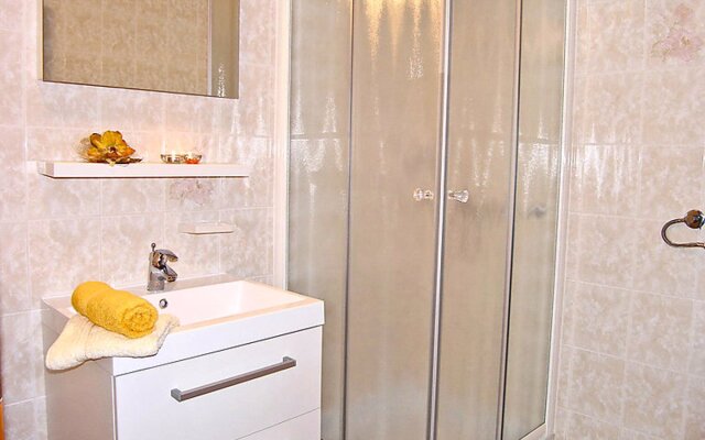 Apartment Aquanur Cervia 32732