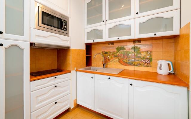 Apartamenty Sun & Snow Osiedle Podgórze