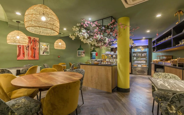 Leonardo Hotel Antwerp