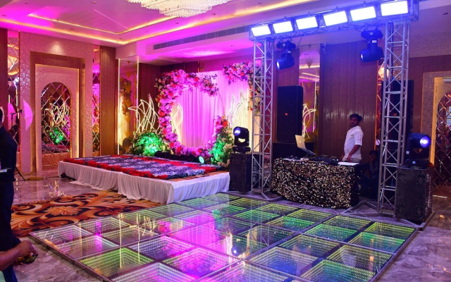 Hotel Blue Stone