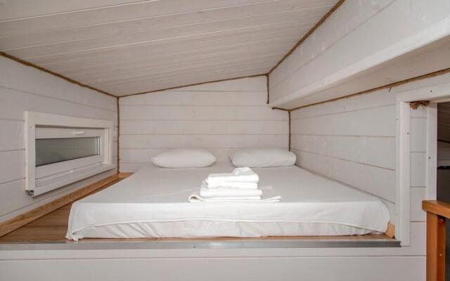Chalet Vostochnoye