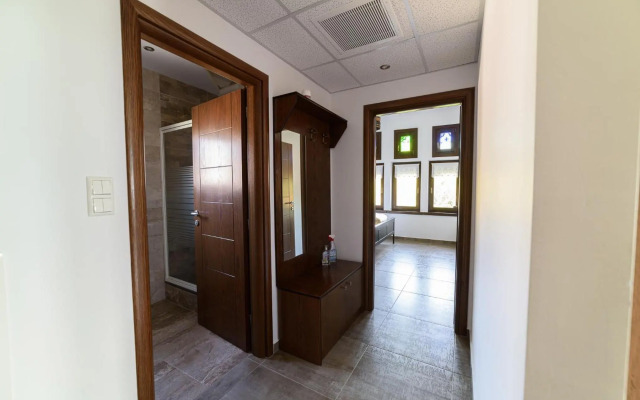 Mansion Chalatsopoulos