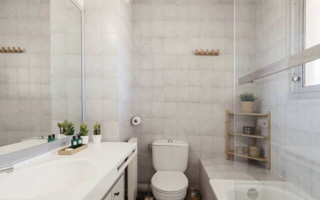 T1 Residence  L'Amandine