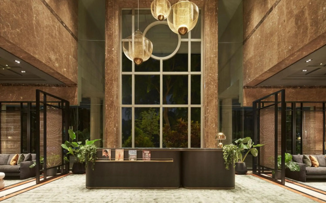 Adina Serviced Apartments Singapore Orchard
