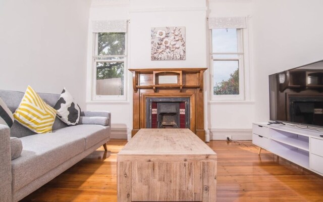Beautiful Pre-loved Ashfield 4 Bedroom Home