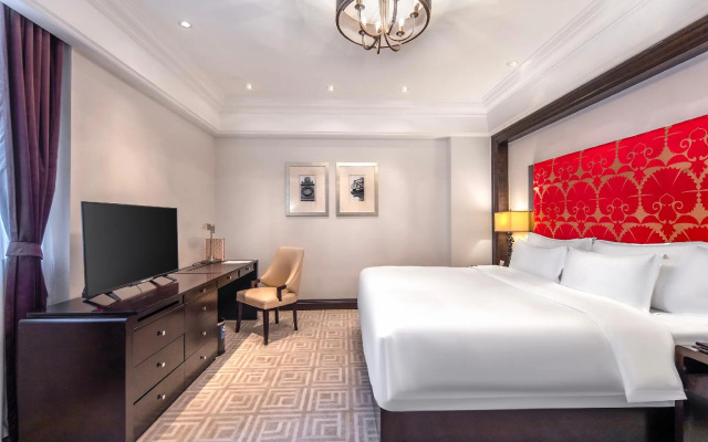 The Yangtze Boutique Shanghai