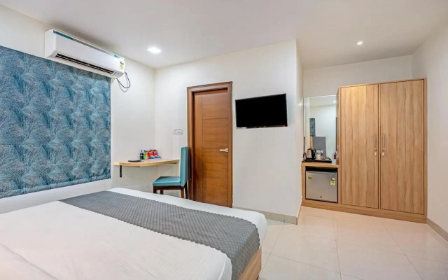 Eminent Suites & Apartments