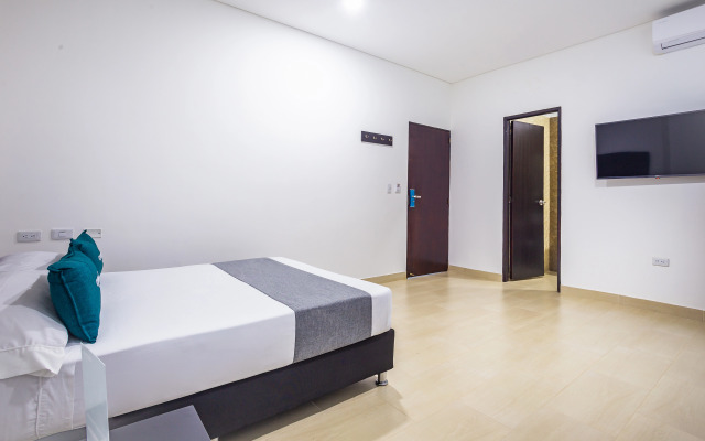 Ayenda Hotel Trinidad