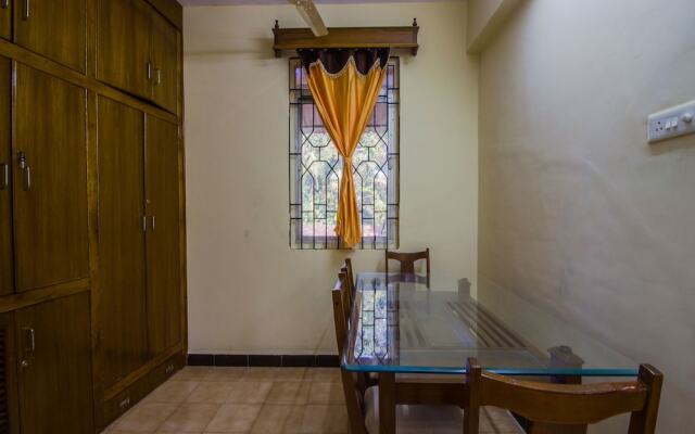 OYO 12926 Home Elegant 1BHK Colva Beach