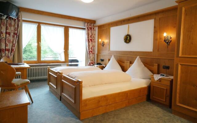 Landgasthof Zur Post