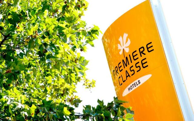 Première Classe Valenciennes Ouest - Petite Forêt