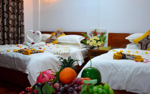 Ye Myanmar Hotel