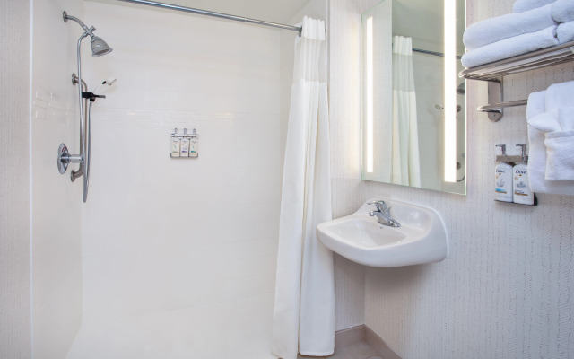 Holiday Inn Canton (Belden Village) by IHG