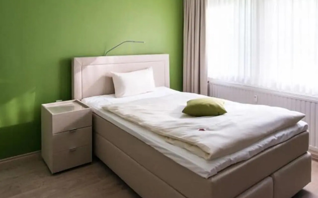 Hotel am Herkules - garni