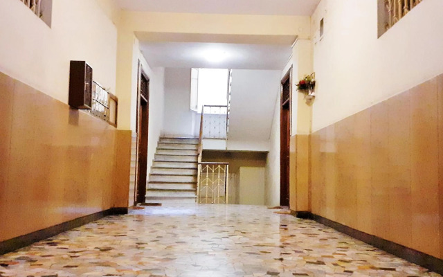 Near Metro Flat - Best BnB Garbatella