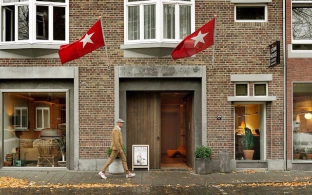 Townhouse Maastricht & Spa