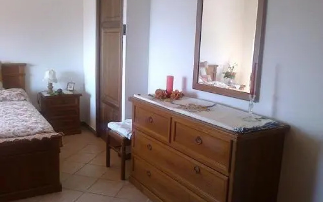 Casa Wanda