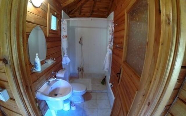Olympos Woods - Adults Only