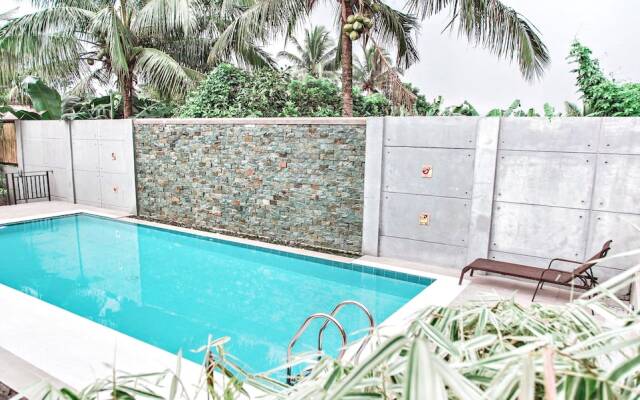 Zen Garden Hotel
