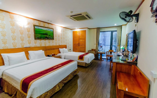 A25 Hotel - 45 Phan Chu Trinh