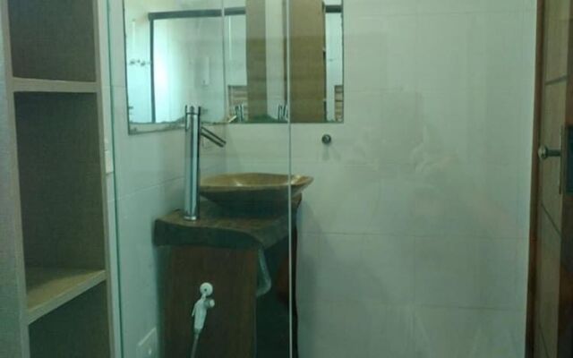 Recanto Rustico Itapoa