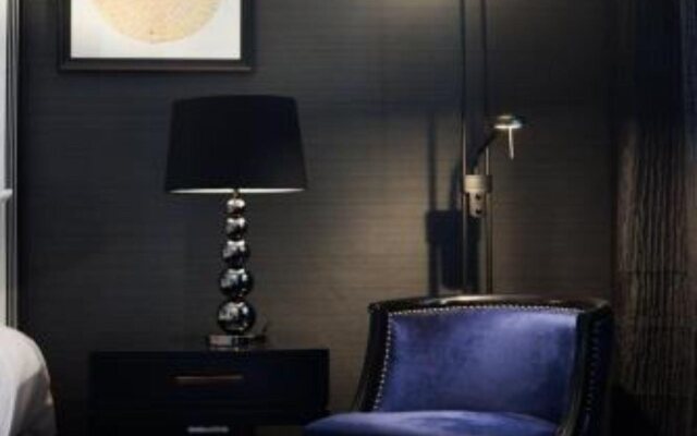Mrs Banks Boutique Hotel