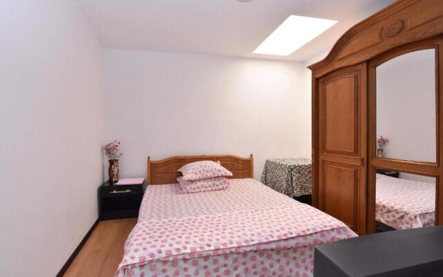 Spr House