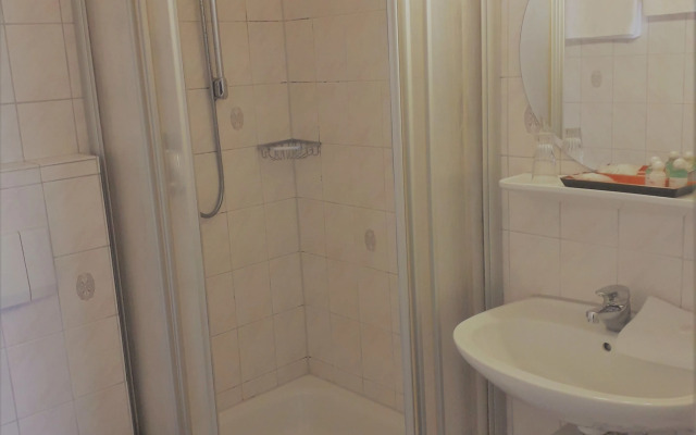 Hotel Deutsches Haus