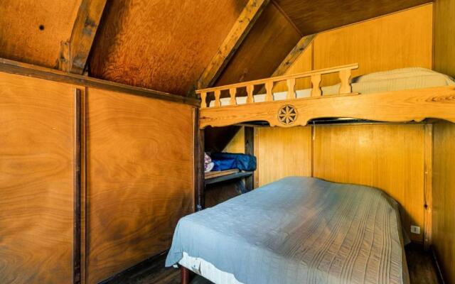 Chalet À L'Ambiance Cocooning À Vars - Maeva Particuliers 86491