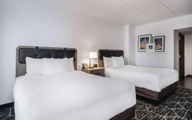 Hyatt Place Chicago O'Hare Airport