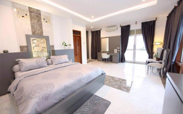 Villa Buah
