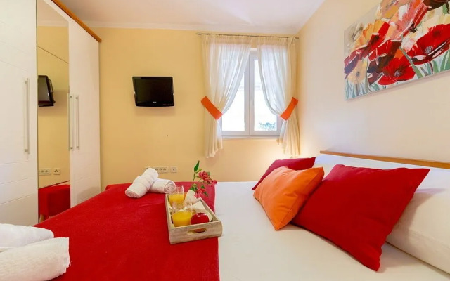 Relax Apartment Lapad Dubrovnik