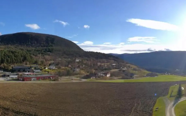 Dombås Hotel