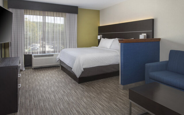 Holiday Inn Express Great Barrington