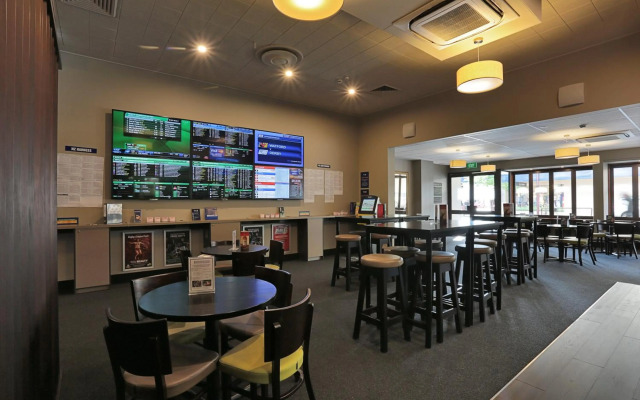 Kelvin Hotel