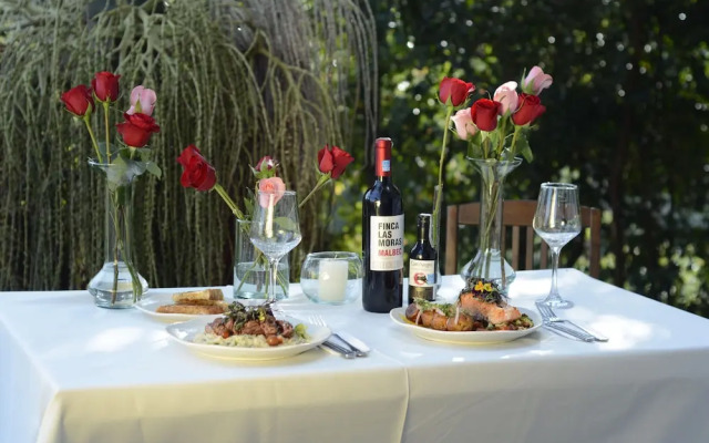 1714 Hotel  Boutique Peñol- Guatapé.