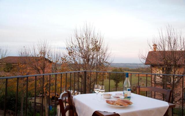 Agriturismo Il Vecchio Portico