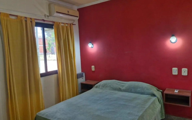 Hotel Nueva Habana Colon