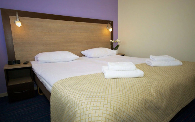 Alanga Hotel