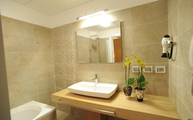 Eureka Palace Hotel Spa Resort