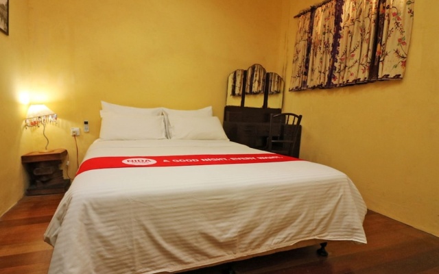 Nida Rooms George Town Cintra at Cintra Heritage House – Guest Rooms – George Town