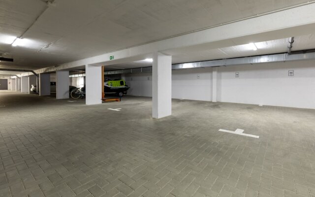 Rogowo Pearl Apartments by Renters